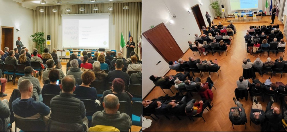 Vogliamo creare un governo alternativo a quello leghista: serve il supporto dei cittadini e della coalizione di