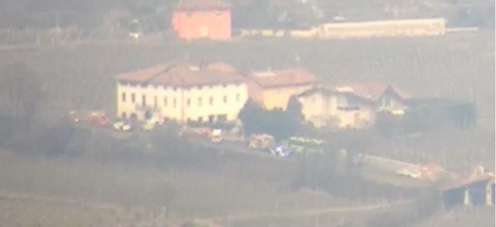Schianto sulla statale del Brennero, traffico in tilt e soccorsi sul posto con tre ambulanze