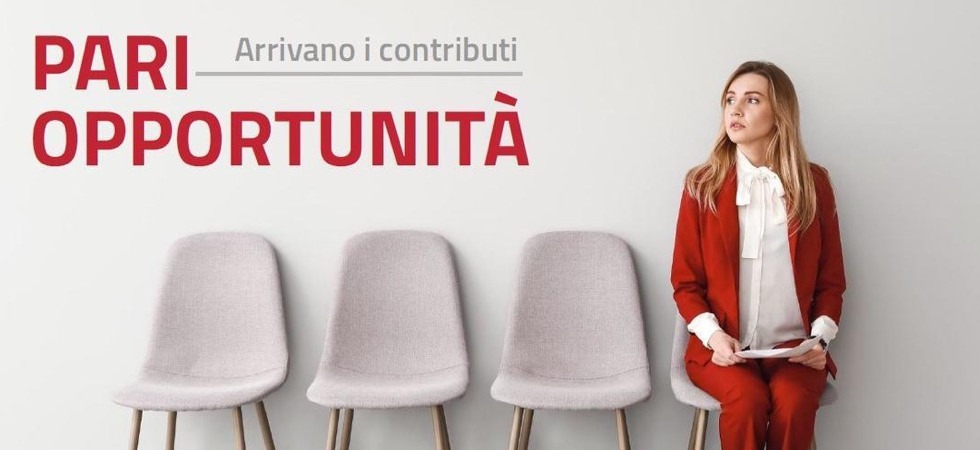 Promuovere le pari opportunità e contrastare la violenza femminile