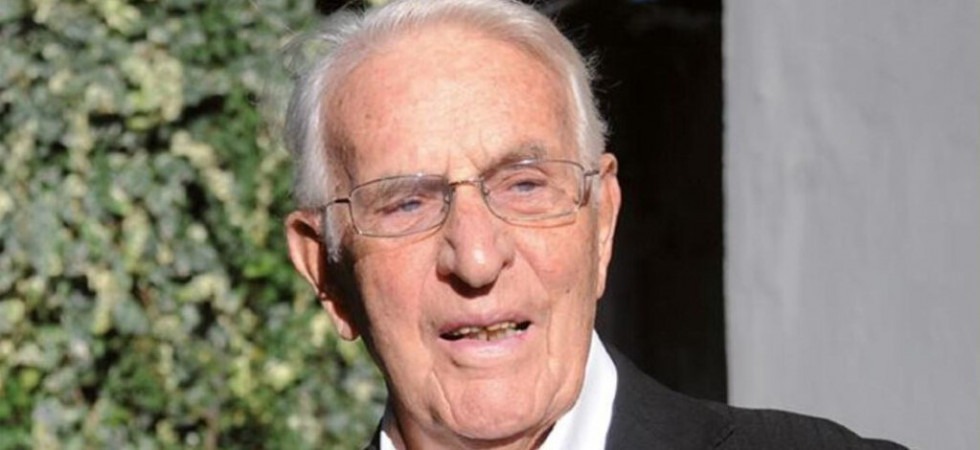 Addio a don Bepi Grosselli: “Il prete degli ultimi” si è spento all’età di 95 anni
