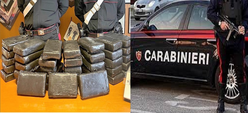 Maxi sequestro di cocaina, 46 chili di droga intercettati al Brennero: 2 donne arrestate