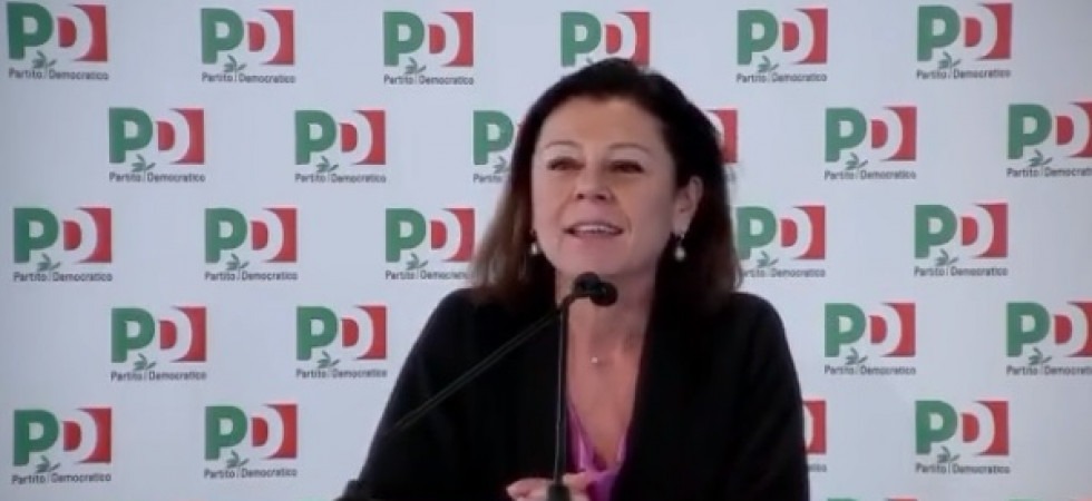 Segretaria nazionale Pd, a Trento costituito il comitato per Paola De Micheli