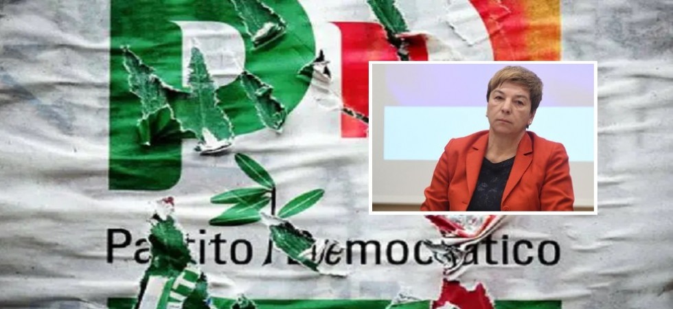 Pd, la segretaria Maestri lascia: Non c'è unità''