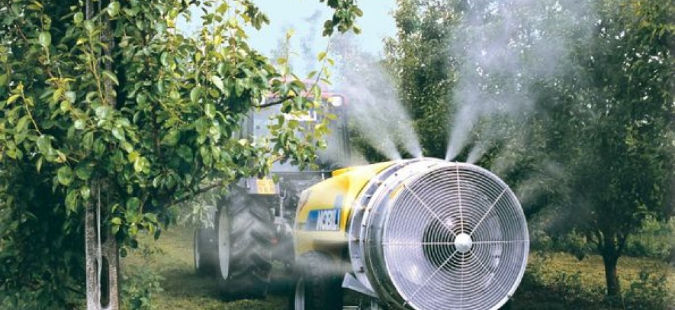 Politiche europee, agricoltori trentini sul piede di guerra: Vogliono farci ridurre del 60% i fitofarmaci in pochi anni