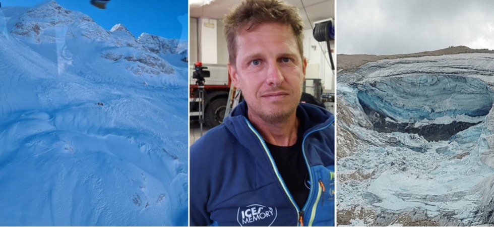 Valanga sulla Marmolada, l'esperto del Cnr: C'è troppa superficialità