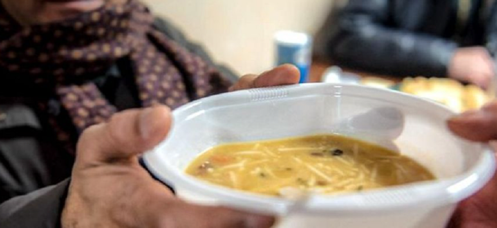 Per ogni buono emesso 10 euro per i più poveri: Acli e Dao consegnano 4.400 euro al Punto d'Incontro