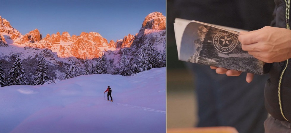 Dai consumi di energia a quelli dei rifiuti, arrivano il Dolomiti Paganella Calculator'' e il Manuale delle buone pratiche