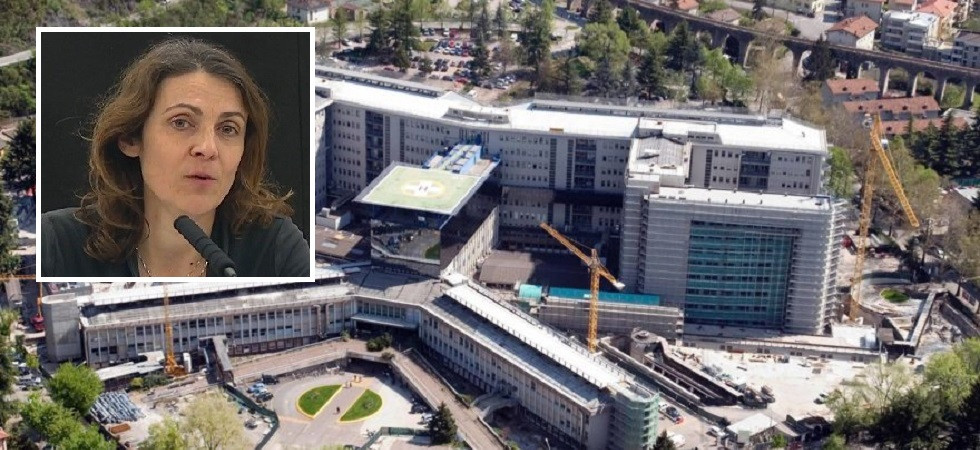 Per adeguare l’ospedale Santa Chiara e le altre strutture sanitarie servono 57 milioni di euro