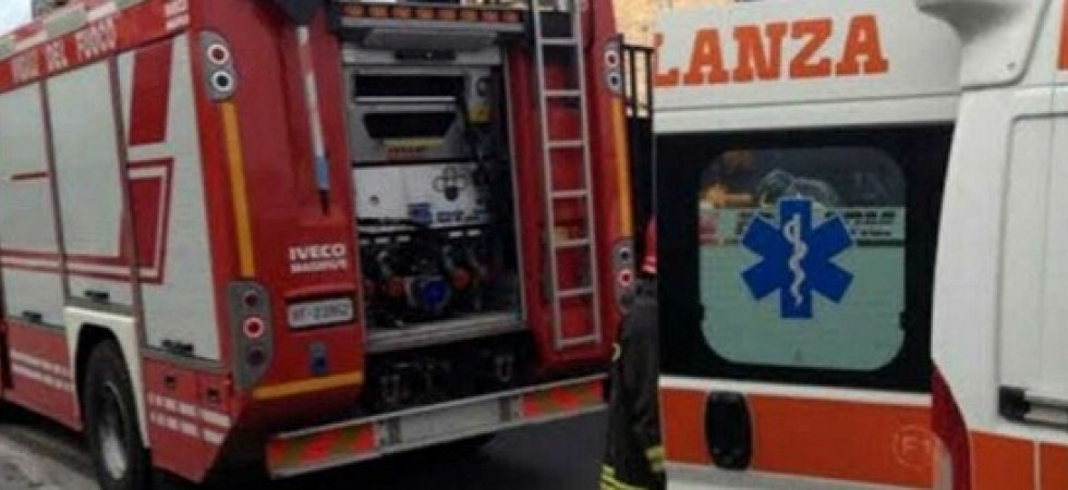 Intossicazione da monossido, momenti di paura in Valsugana: una famiglia portata in ospedale
