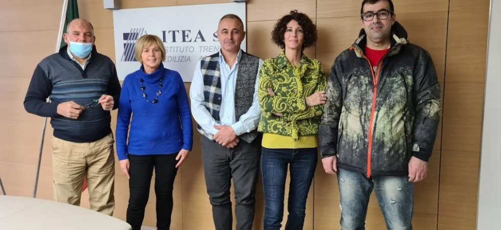 Tra spese condominiali e costi dell'energia, sempre più inquilini Itea in difficoltà