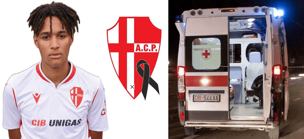 Ucciso mentre andava in bicicletta, travolto da un'auto