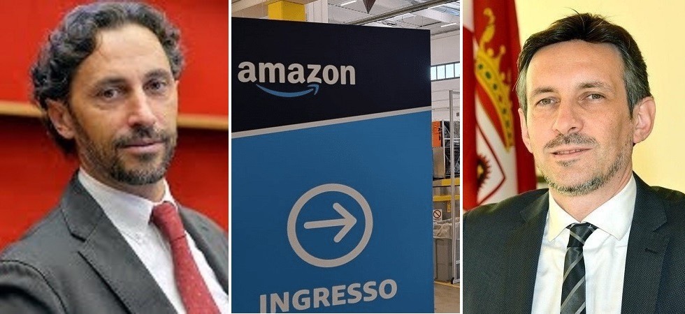 Accordo trentino con Amazon, Manica: Contraddittorio dare risorse al colosso statunitense ora che la piattaforma Indaco