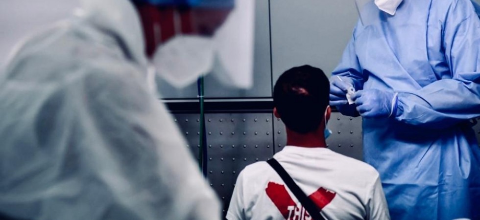 Allarme Covid, in tutti gli aeroporti veneti attivati i 'Punti tampone' per chi proviene dalla Cina