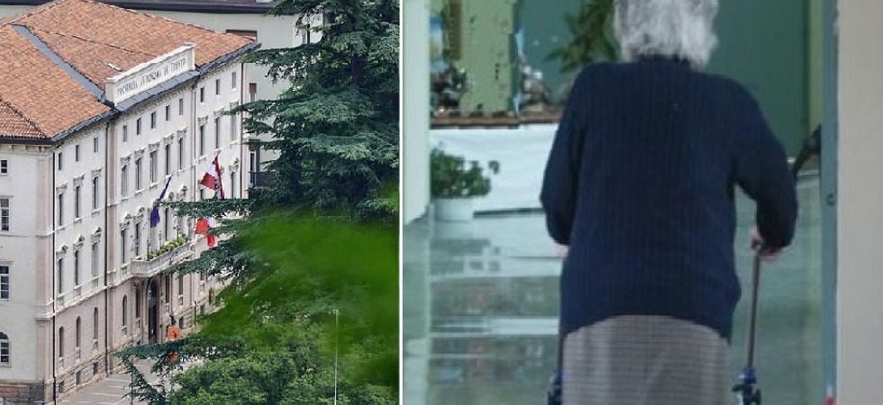 Rsa, sindacati all'attacco: Dalla Pat nessuna strategia e si tira a campare