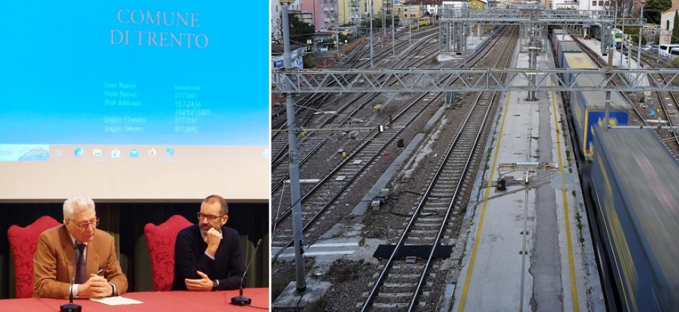 Un organismo tecnico di garanzia per il territorio per informare e avere una visione d'insieme''