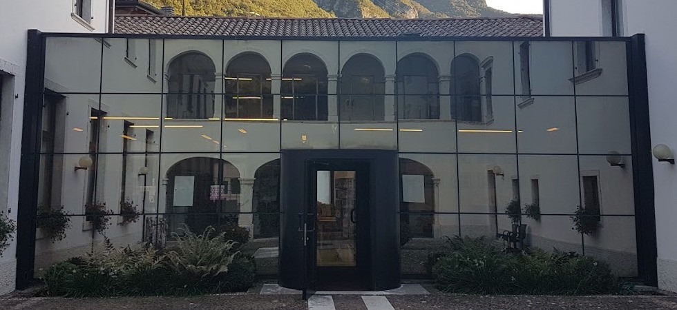 Foto biblioteca di Ala Servizio civile, dalla promozione delle risorse digitali alla costruzione di banche dati