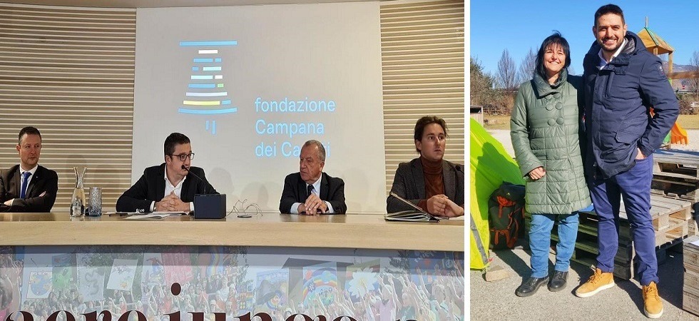 Nuovo polo ospedaliero universitario, Campobase: “Prima di decidere coinvolgere il territorio”
