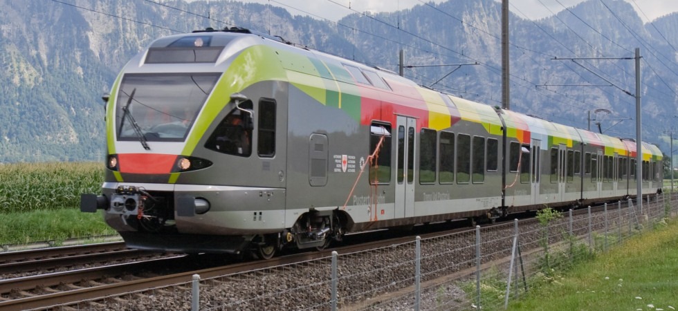 Foto tratta da Wikipedia di Kabelleger / David Gubler Chiusa per lavori di manutenzione la linea ferroviaria della Val Pusteria: ecco gli orari del servizio autobus sostitutivo