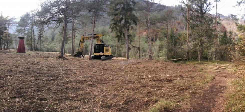 Dalla carenza d’acqua alla gestione dei rifiuti passando per le troppe strade di montagna asfaltate
