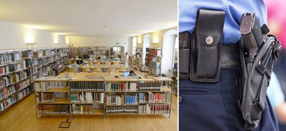 L'obiettivo è garantire la sicurezza di lavoratori e fruitori''
