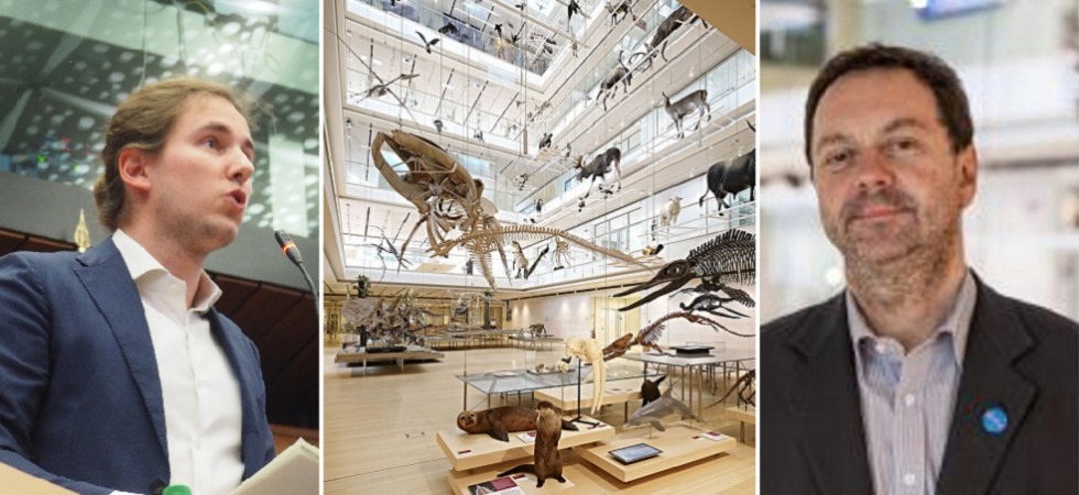 Aumentare i prezzi dei musei?