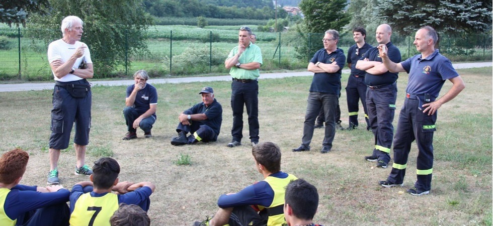E' scomparso Diego Bortolamedi, il professore ha preparato generazioni di giovani allievi