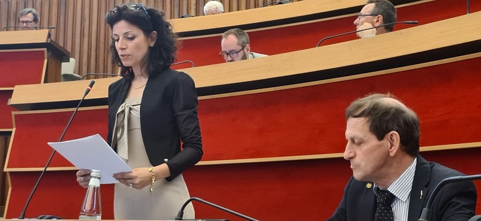 Dalle norme via i termini “handicap” e “handicappato”