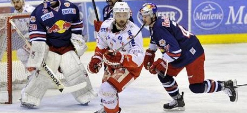 Daspo per 5 anni ai due ultras altoatesini convolti negli scontri dopo la partita di hockey Asiago-Bolzano