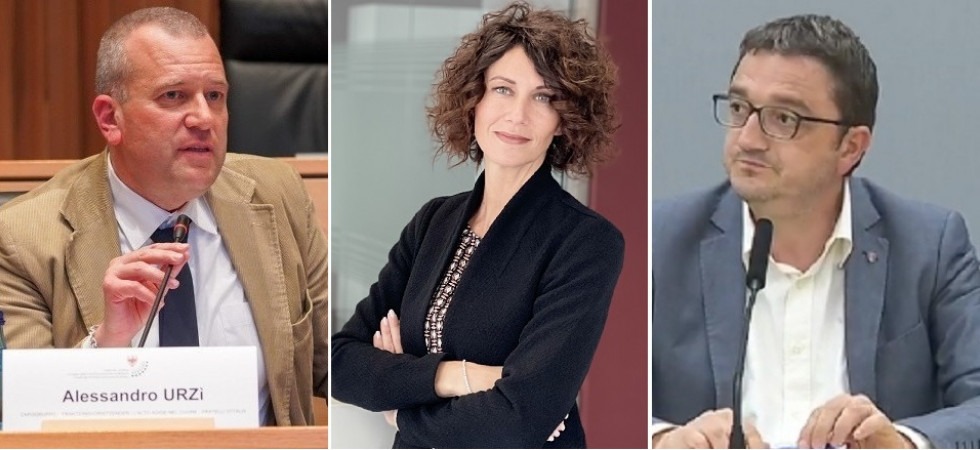 Provinciali, Fratelli d'Italia: Confermiamo Gerosa candidata presidente, se ne facciano una ragione i gufi''