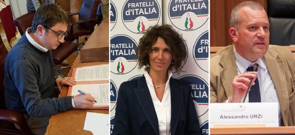 Provinciali, Gerosa: Lavoriamo già alla costruzione di un programma con il contributo di tutti''