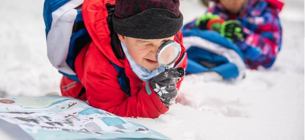 Foto di Oliver Astrologo Da Biblioigloo allo sci inclusivo, ecco Dolomiti Paganella Family Festival