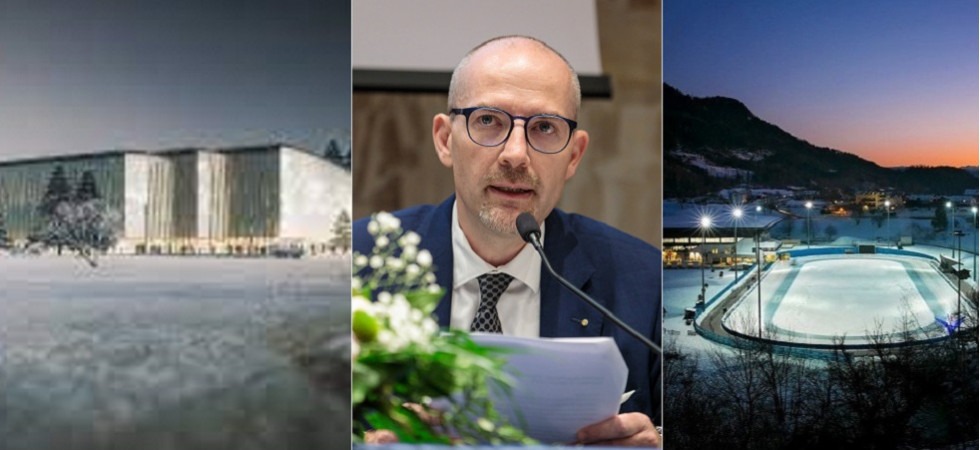 Olimpiadi e scippo'' a Pinè, Confesercenti: Bisognava essere chiari subito: cosa è cambiato in 2 settimane?