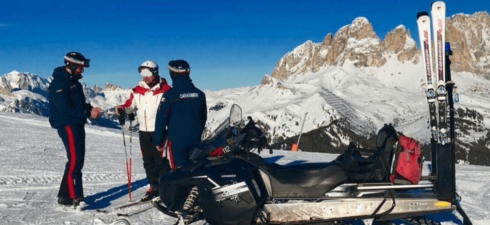 Ragazzino si perde sulle piste e non ha riferimenti per rintracciare la famiglia