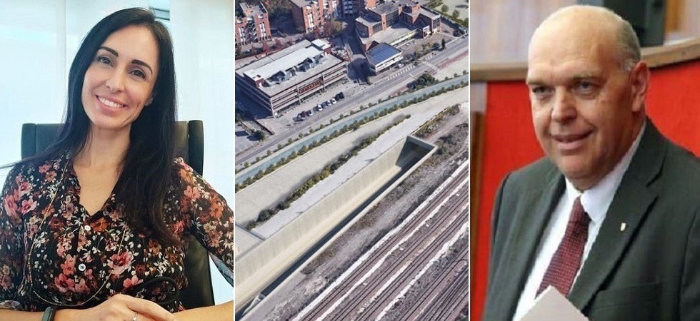 Circonvallazione ferroviaria, i gruppi consiliari di Fratelli d'Italia