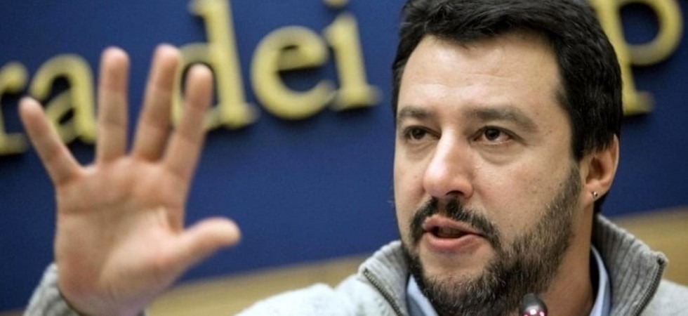 Brennero, Salvini ancora contro l'Austria sui limiti al traffico e punta a coinvolgere la Commissione Europea
