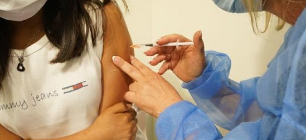 Vaccino anti-Covid, sono arrivate in Trentino le dosi pediatriche