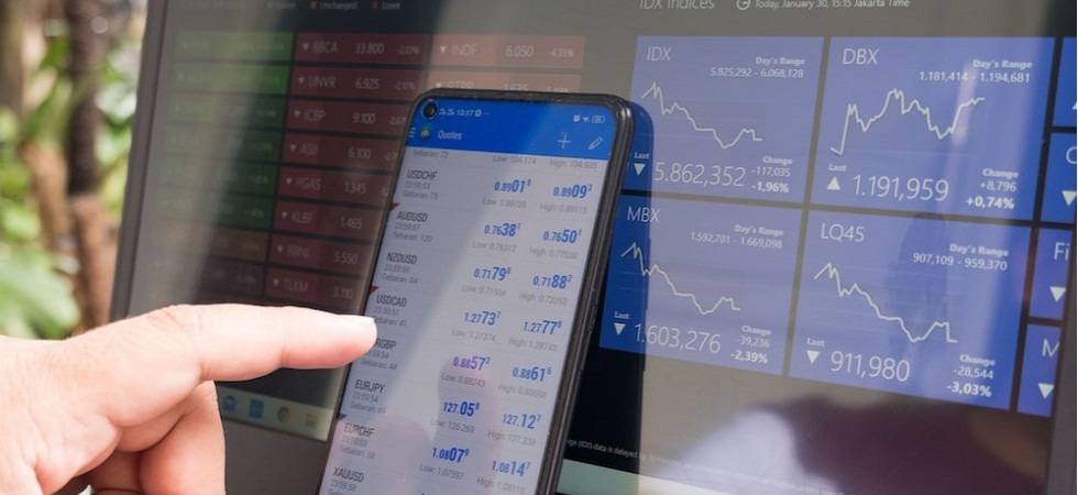 Investimenti online: cresce il numero degli aspiranti trader
