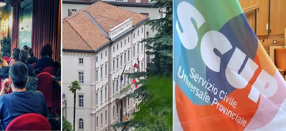 Tanta offerta di lavoro per i giovani e il servizio civile va in affanno per le poche candidature?
