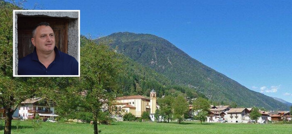 Un nuovo acquedotto in val san Valentino