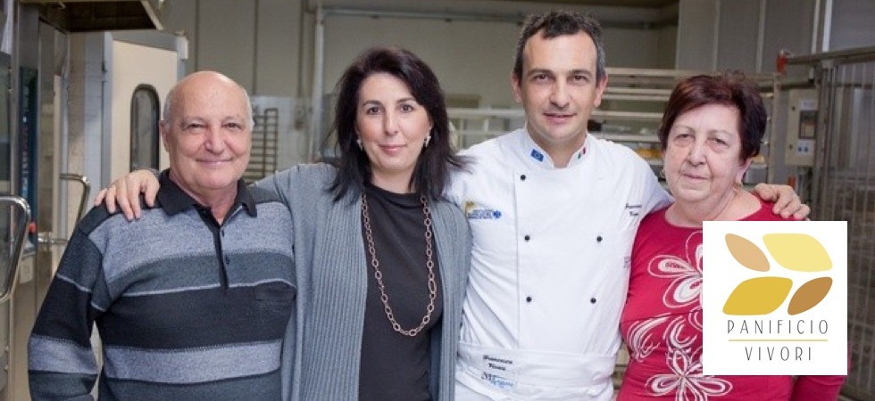 "Il panificio Vivori c'è e gode di buona salute", il titolare