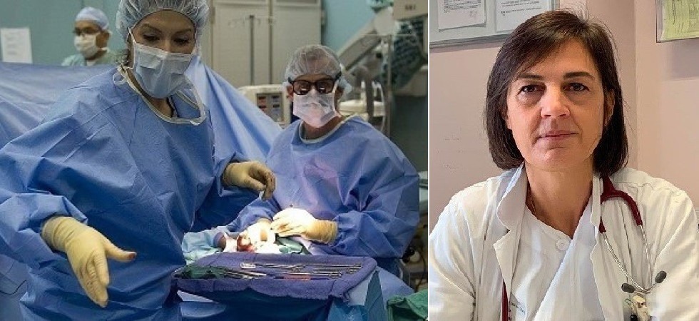 Controlli sulle "cooperative", medici non formati a gestire parti cesarei in "ostetricia e ginecologia"