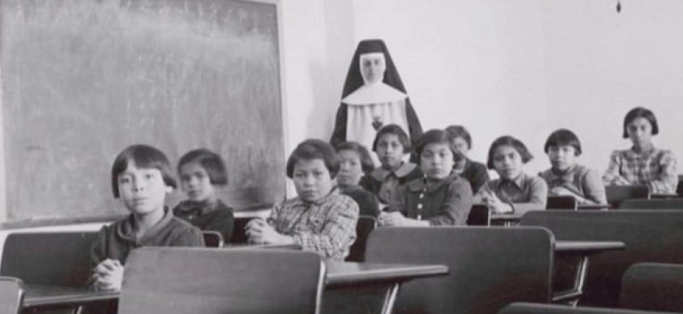 Orrore senza fine in Canada, scoperte altre 17 fosse comuni con all'interno almeno 750 corpicini di bambini