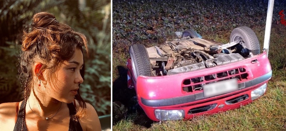 Morta a soli 23 anni, l’addio a Clara Ammann, la sua auto travolta da un Suv: “Forte e indipendente era una studente modello”