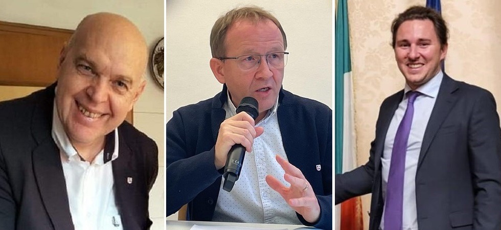 Paccher: “Comodo stare a casa pagati senza lavorare”