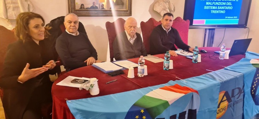 Sanità, oltre un milione di prestazioni prenotate nel 2022