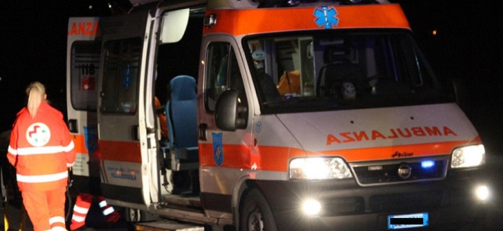 Morta nel terribile frontale, le auto completamente distrutte: Katiuscia era mamma di 4 figli