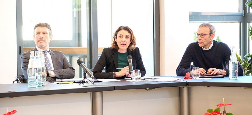 Bonus Covid, via libera all'accordo per la dirigenza medica: stanziate risorse per quasi 2 milioni