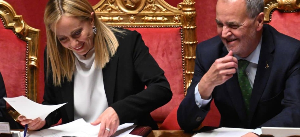 Commissione dei 12, Calderoli nomina i 6 membri: c'è anche il braccio destro di Fugatti in Regione