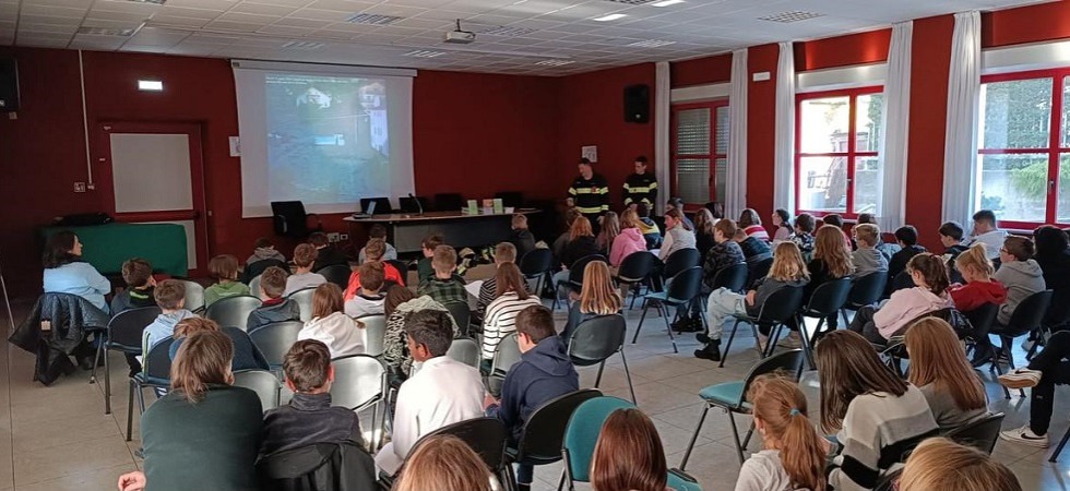 Rischio alluvionale: un concorso nelle scuole del Trentino per comunicare le buone pratiche di protezione civile