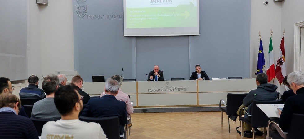 Dalla gestione sostenibile e integrata dell’acqua al rispetto dei diversi ecosistemi